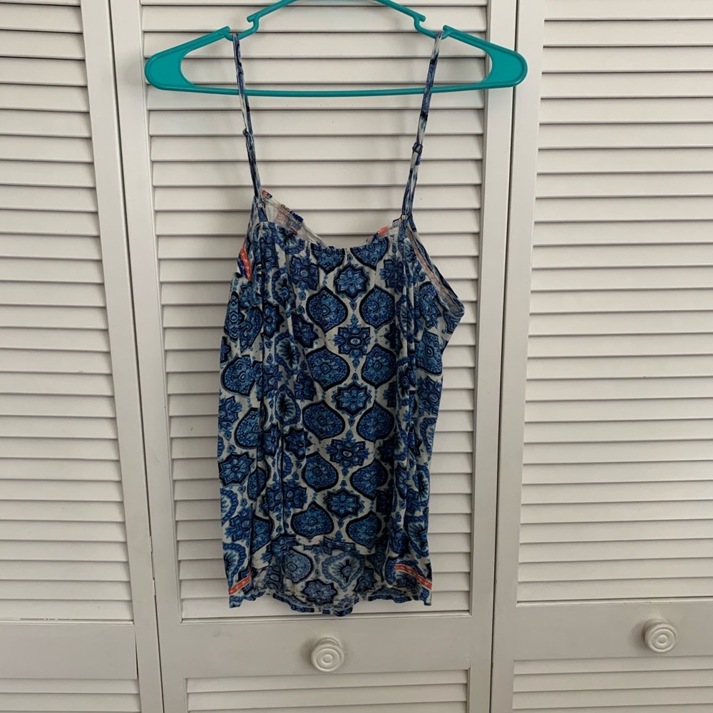 Tank Top - Picture 4 of 4